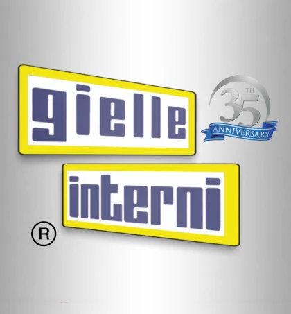 Logo Gielle Interni